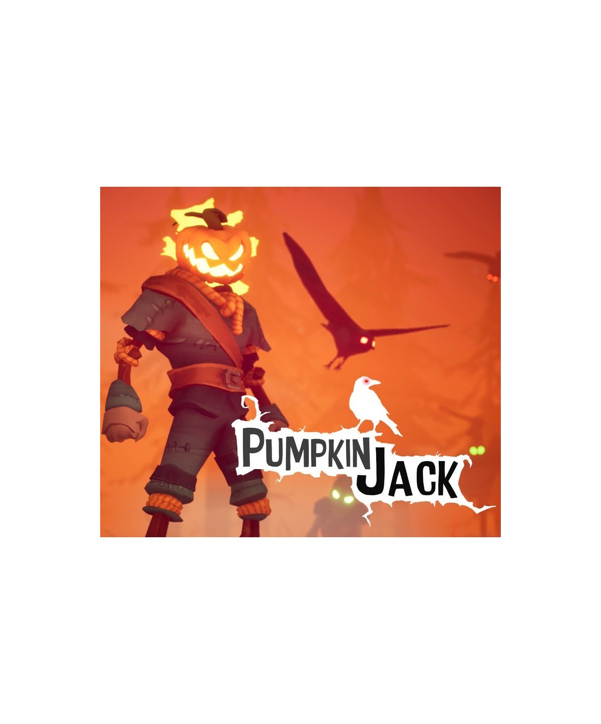 Pumpkin Jack XBOX One / Xbox Series X|S Xbox One Key EUROPE